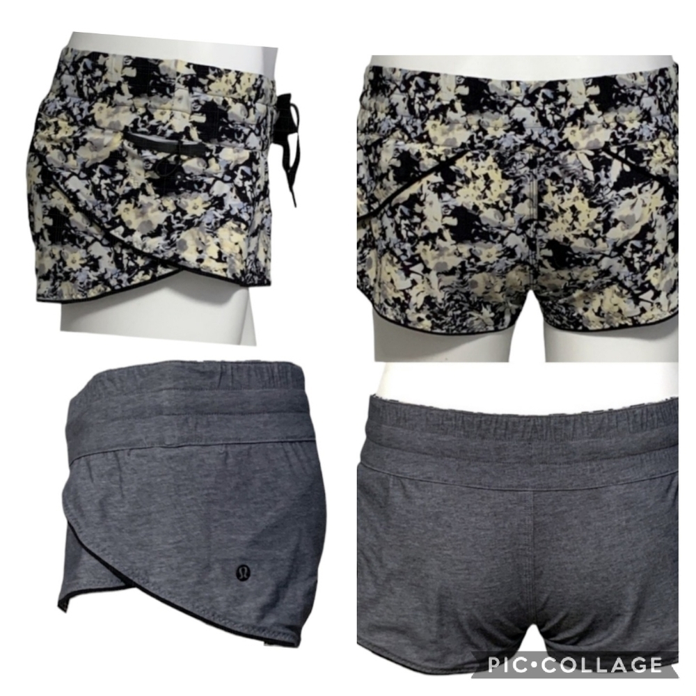 Lululemon Water: Reversible Surf Short - Picture 7 of 16